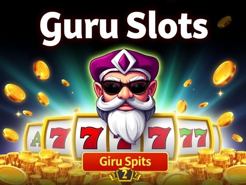 Explore the ultimate guide to guru slots and online casino games. Discover expert strategies, game reviews, and tips to elevate your slot machine skills with authoritative insights backed by industry data.
