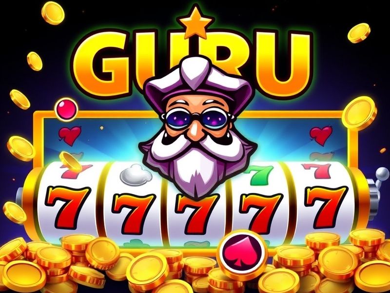 Explore the ultimate guide to guru slots and online casino games. Discover expert strategies, game reviews, and tips to elevate your slot machine skills with authoritative insights backed by industry data.