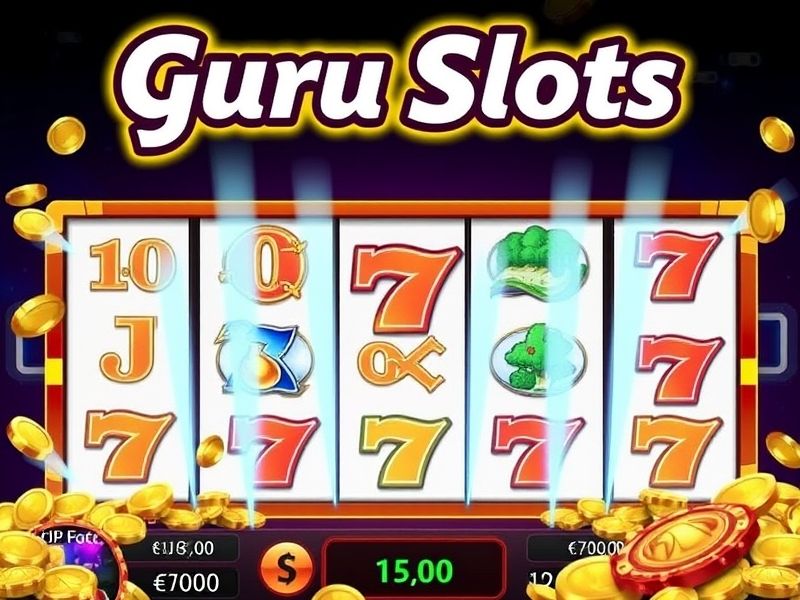 Explore the ultimate guide to guru slots and online casino games. Discover expert strategies, game reviews, and tips to elevate your slot machine skills with authoritative insights backed by industry data.