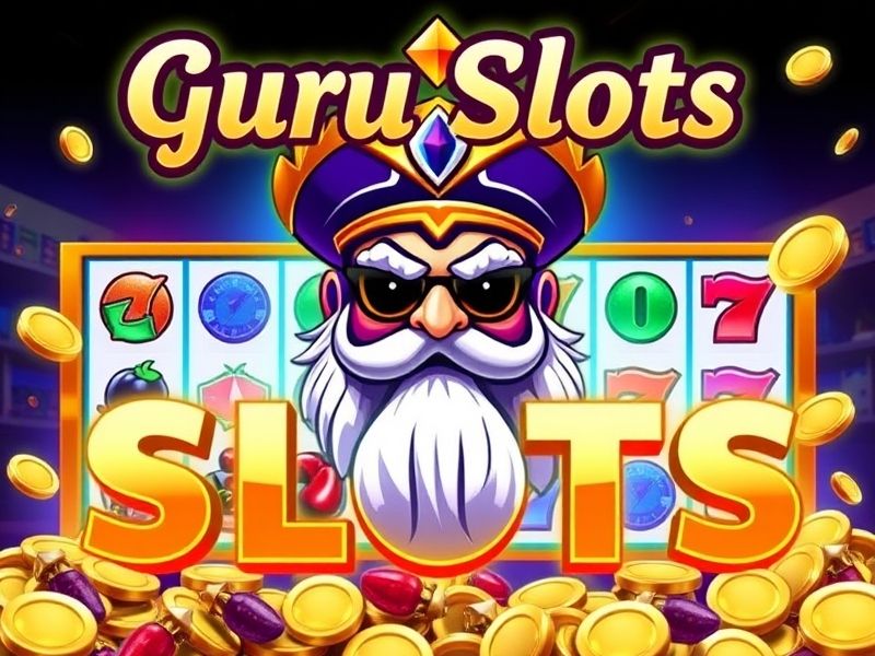 Explore the ultimate guide to guru slots and online casino games. Discover expert strategies, game reviews, and tips to elevate your slot machine skills with authoritative insights backed by industry data.