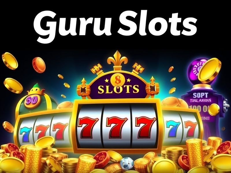 Explore the ultimate guide to guru slots and online casino games. Discover expert strategies, game reviews, and tips to elevate your slot machine skills with authoritative insights backed by industry data.